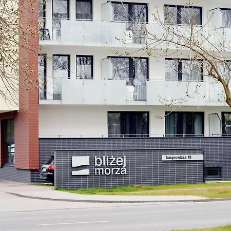 Wolski - Blizej Morza 19